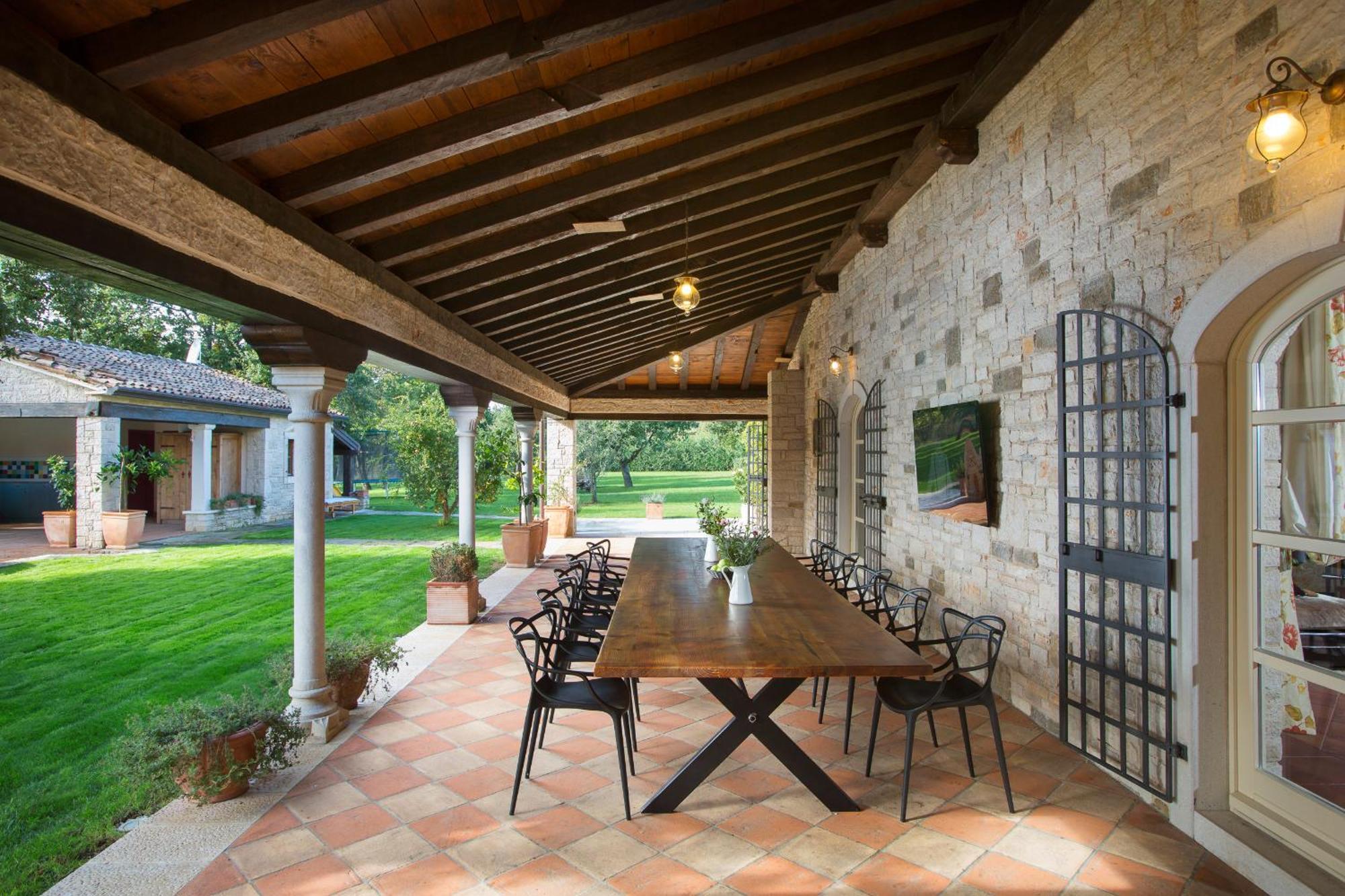 Villa Lou *