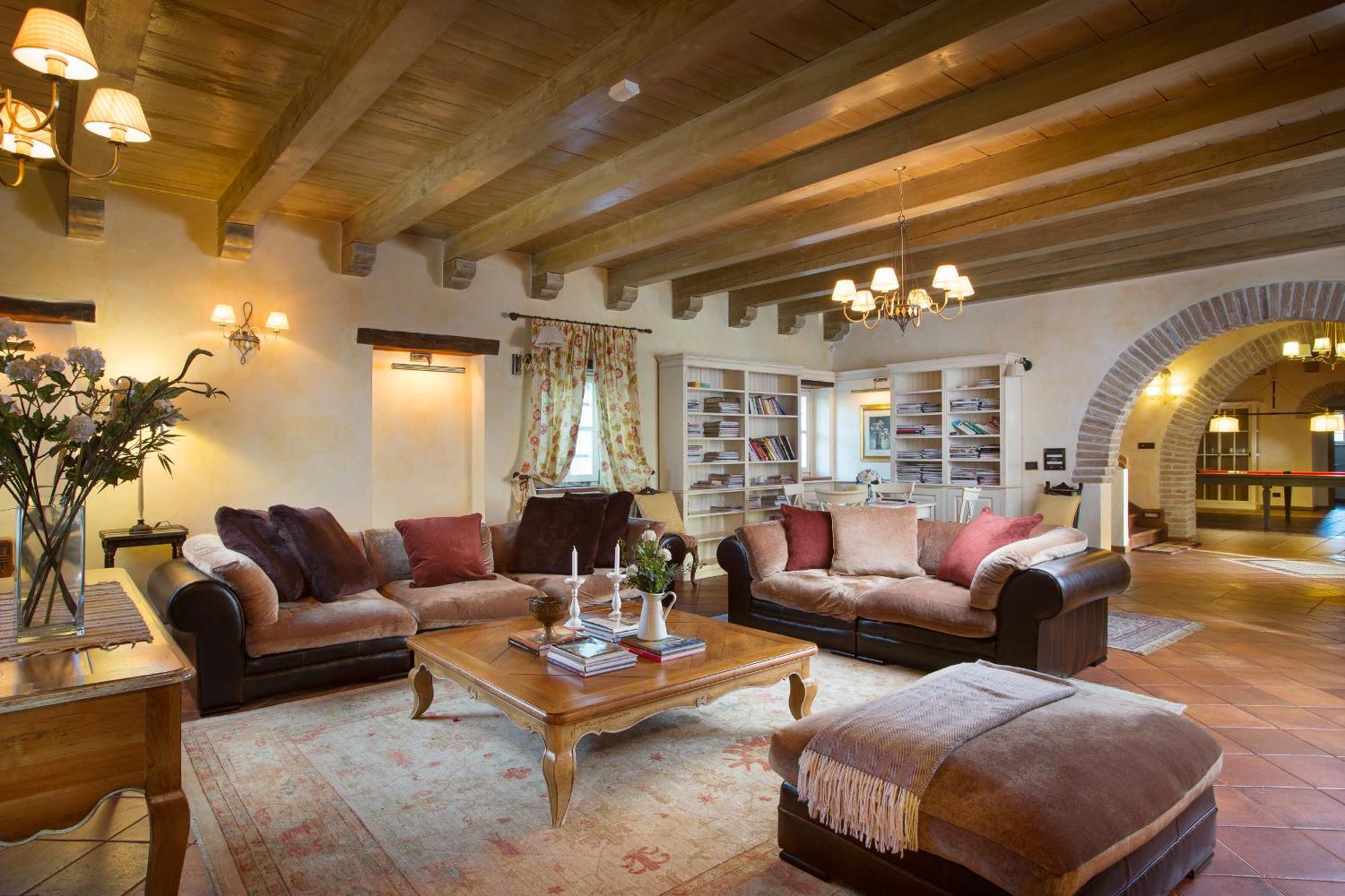 Villa Lou