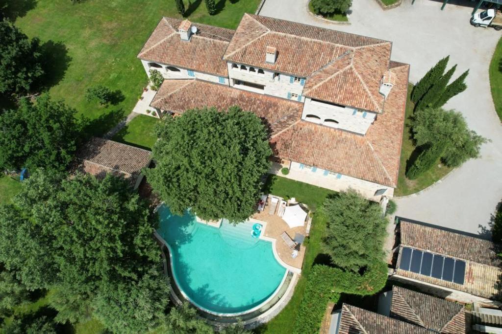 Villa Lou *