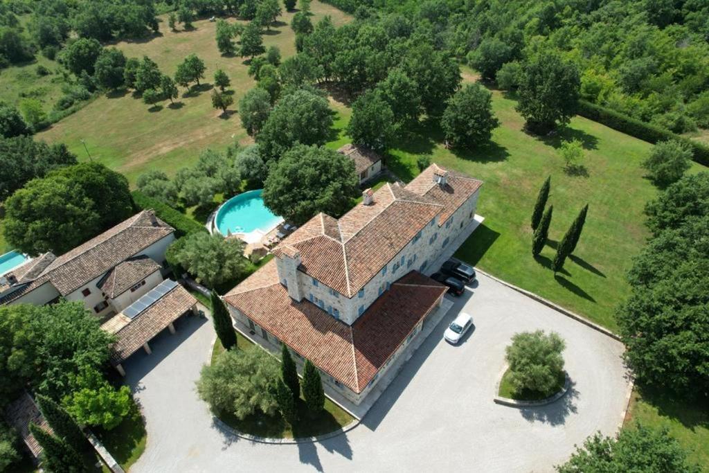 Villa Lou *