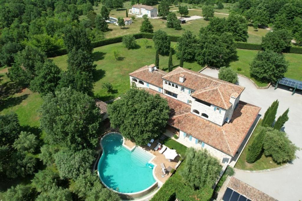 Lou Villa Poreč